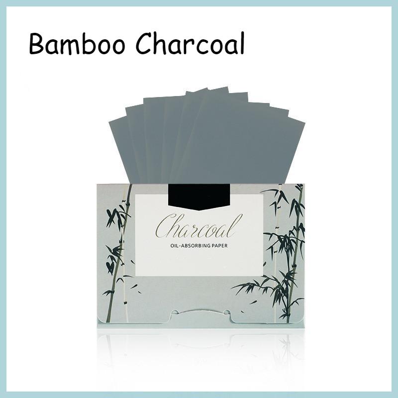 100pcs Facial Oil Blotting Sheets Paper Matte Face Wipes Oil Control Oil-absorbing Face Cleaning Beauty Makeup Tools Accessories