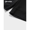 FILA FUSION Men's Knit Bermuda Shorts