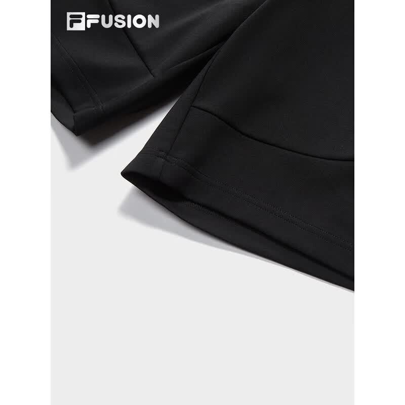 FILA FUSION Men's Knit Bermuda Shorts