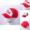 Fatal Fury Terry Bogard Inspired Embroidered Cotton Hat For Hip Hop And Street Style