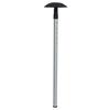 Adjustable Stretch Golf Club Support Backbone Protector For Travel Bag