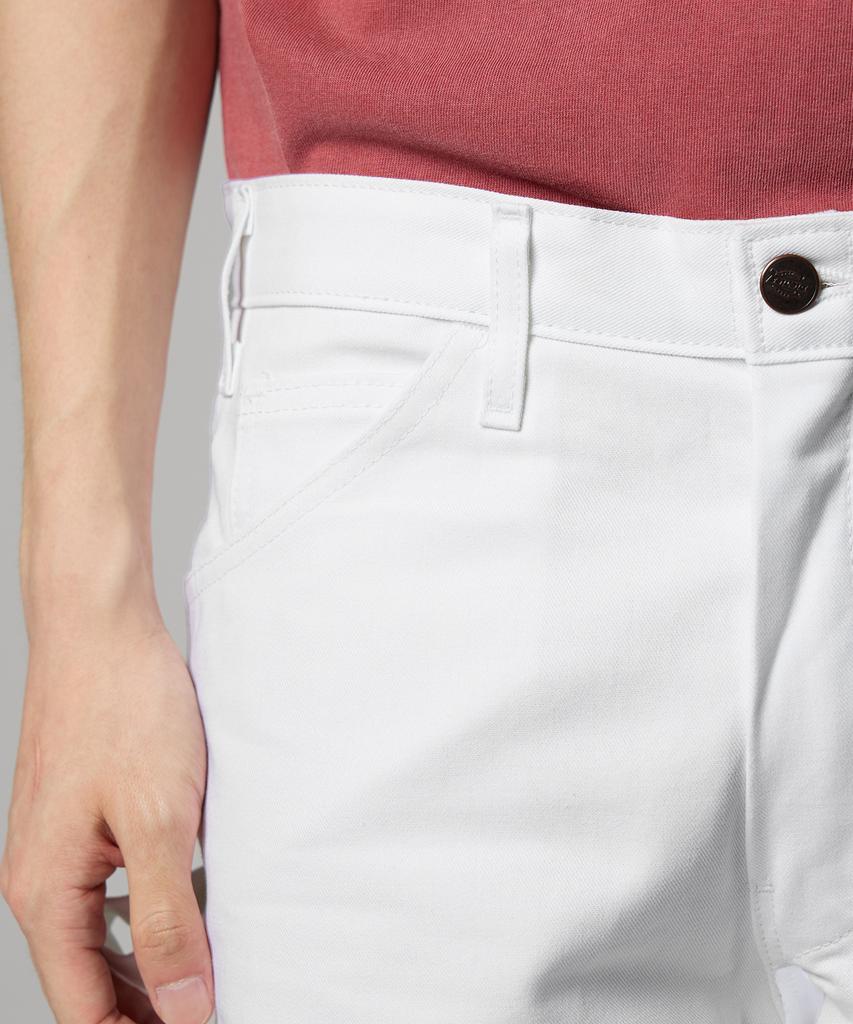DICKIES 1953 Painter Pants White
