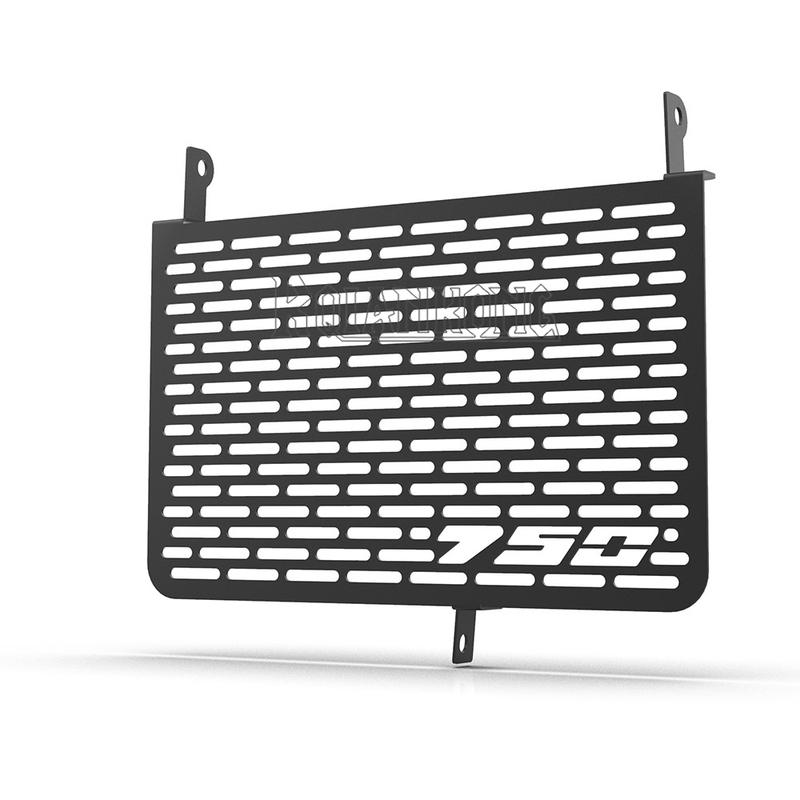 Motorfiets Voor Suzuki GSX-S750 GSR750ABS GSR750 Niet-ABS GSX-S750Z 2017~2026 2025 2024 2023 Radiator Grille Beschermer Beschermkap