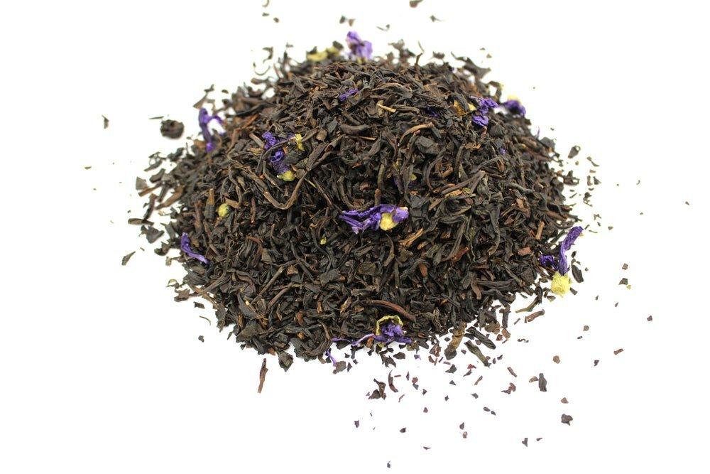 Earl Grey Black Tea Loose Leaf 50g