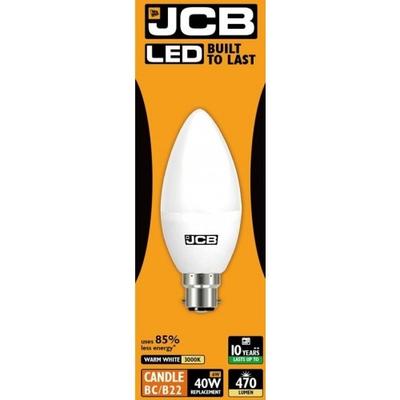 Oświetlenie LED – Lampy i świetlówki LED