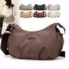 Niche Design Pleated Women'S Bag Fashion Trend Large Capacity Shoulder Bag Lightweight Women'S Mother Bag