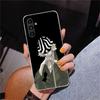 Bleach Kisuke Urahara Phone Case For Samsung Galaxy A17 A16 A15 A14 A13 A57 A56 A55 A54 A53 A37 A36 A35 A34 A33 A26 A25 A24 A23