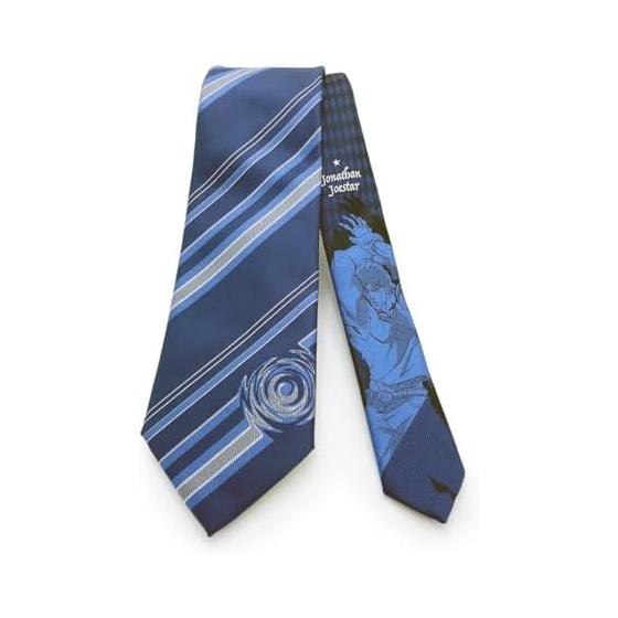 JoJo's Bizarre Adventure Part 1 Necktie Jonathan
