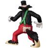 MEDICOM TOY UDF Ultra Detail Figure 864 Disney SERIES 11 The Big Bad approximately 109mm finished figure No. Wolf, tall, non-scale, painted,