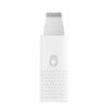 Ultrasonic Skin Scrubber: Exfoliator & Blackhead Remover Tool for Home & Salon Use