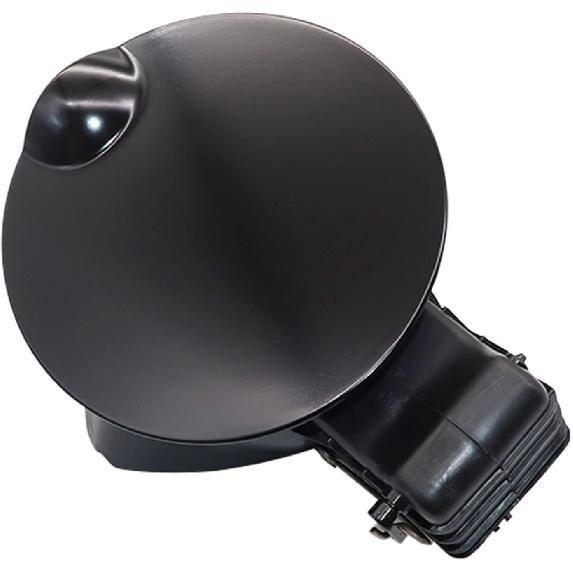 Kit de Tapa de la Puerta del Depósito de Combustible y Tapa de la Puerta Compatible con Ford F-150 2004 2005 2006 2007 2008