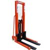Manual Hydraulic Stacker Forklift CN Plug (adapter Included)