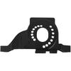 Motor Mount Base Bracket Modification Accessories Fit for TRX4 RC Car