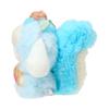 Sanrio Mascot Holder Ages 6 and 653314 (Squirrel Fluffy) Cinnamoroll, Up,