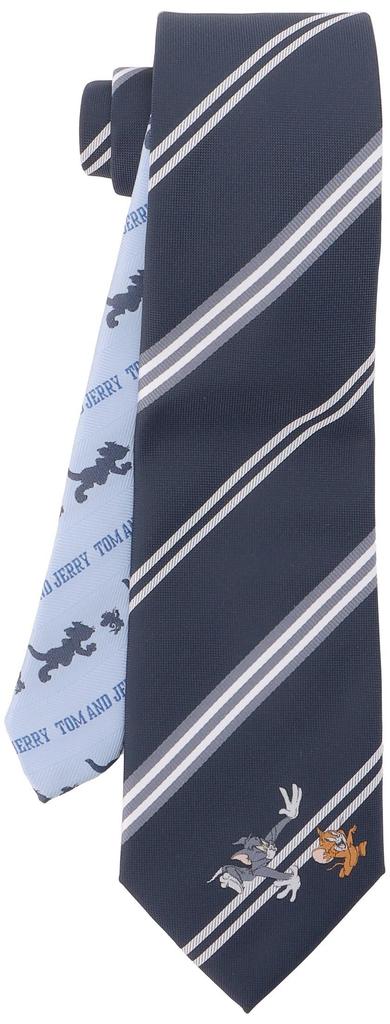 [Dress Code 101] Tom and Jerry Tie