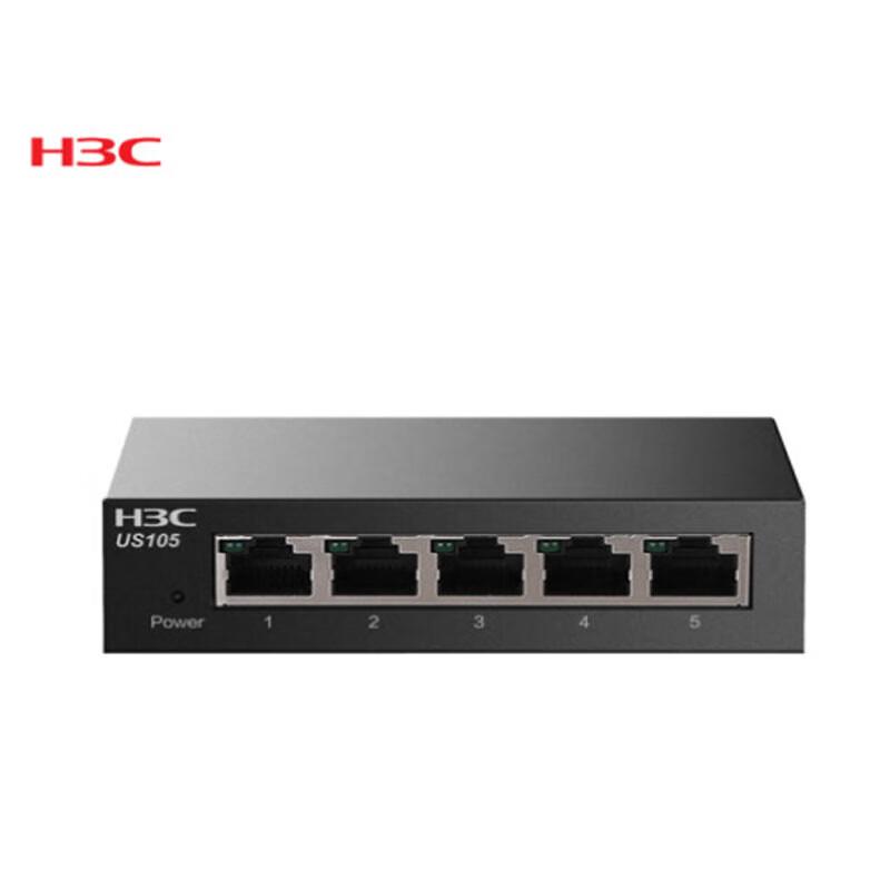 

H3C Ethernet Network Switches