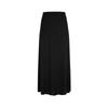 JNBY Women's A-Line Wool Long Skirt