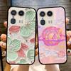 For Motorola Edge 50 Ultra Cover Flower TPU Silicon Back Soft Case Funda For Moto Edge 50 Fusion Edge50 Pro ultra Bumper Coque