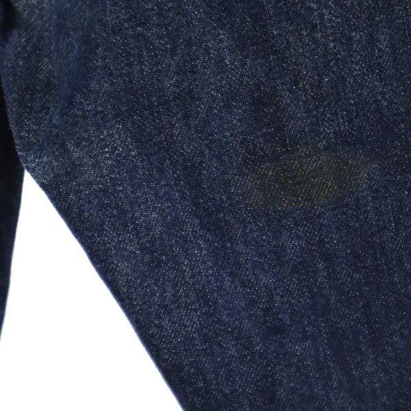 Levi's 90s 508 Straight Denim Pants W31 Jeans Men's Used