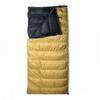 NANGA Original Aurora Light Envelope Type 600DX COYOTE Black