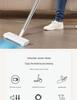 Cordless Multifunctional Handheld Vacuum Cleaner for Household, Carpet, Bedroom - Rechargeable Dust Cleaner