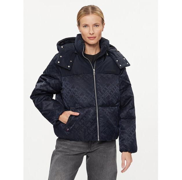 Куртка зимняя Tommy Hilfiger New York