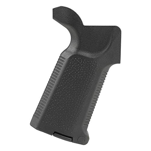 saa-g096 MAGPUL MOE-K2 Type M4/AEG Black