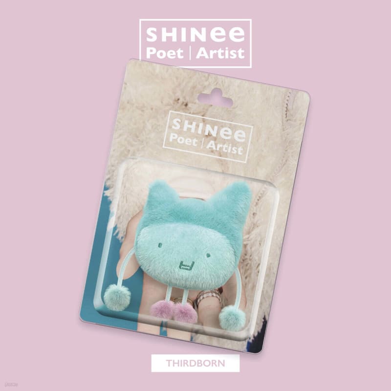 

SHINee - Single Album: Poet | Artist [Third Ver.]