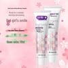 Shuke Cherry Blossom Whitening Enzyme Toothpaste