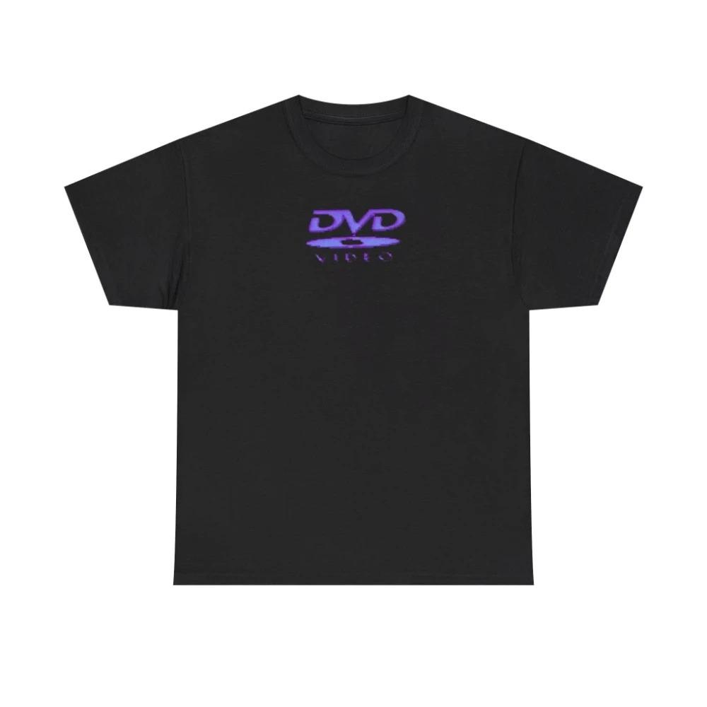 Retro Graphic T Shirt Men Vintage Washed Cotton Tee Funny Video Logo Print Top Casual Oversized Streetwear Short Sleeve Summer