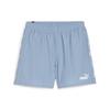 Puma ESS+ TAPE WOVEN Men's Shorts Blue 84904320 R L