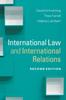 The International Law and International Relations Book