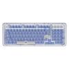 Logitech ALTO KEYS K98M Dual-Mode Custom Mechanical Keyboard