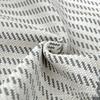Factory Straight Hair, Four-Season Fabric Sofa Seat Cushion, Cotton Thread Woven Nordic Simple Combination Cover, Towel Pad Custom