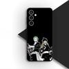 Trafalgar D Water Law One Luffy Pieces Phone Cover for Motorola Moto Edge 70 60 Fusion NEO Pro G Stylus G56 G96 G04 G05 20 Case