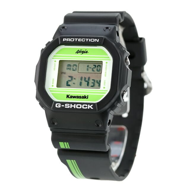 時計 CASIO G-SHOCK DW-5600C-1V s-l400.jpg