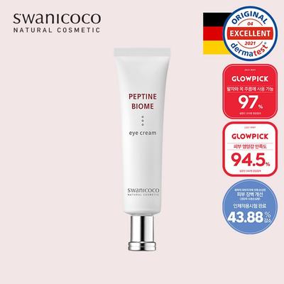 [Season 2] Ultra Peptide Biome Eye Cream 30ml