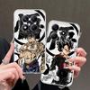 Case for Xiaomi Redmi Note 14 Pro Plus 13C 10S 11S A4 9 10 14C Note 13 11 12 12S Soft Phone Cover D-Dragon Ball Cool Goku