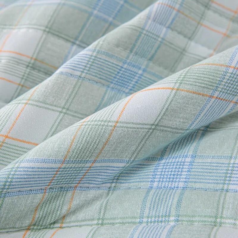 PAUI DAVID Soft Dream Lemon C Summer Quilt