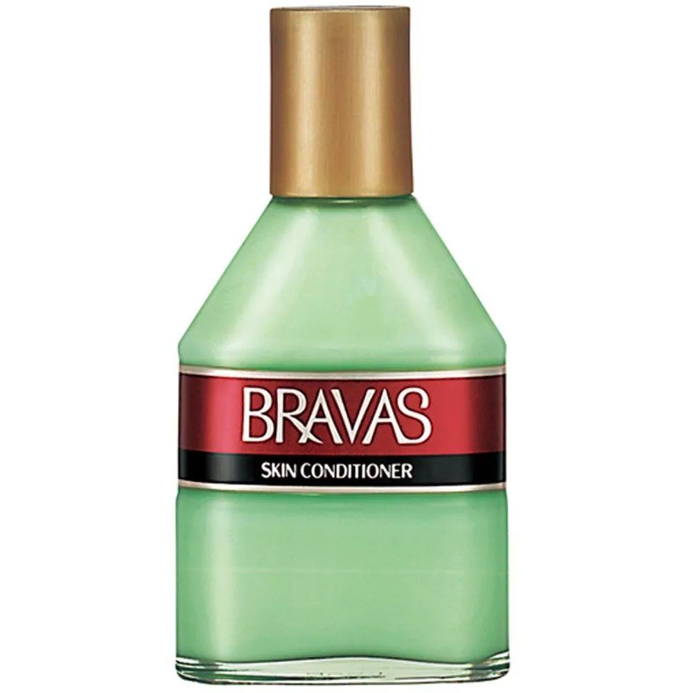 Shiseido Bravas Skin Conditioner 140ml Set of 5