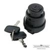 1X Ignition Switch For Kubota Zero Turn Mower ZG222 ZG222A ZG227 ZG327 ZG332 US