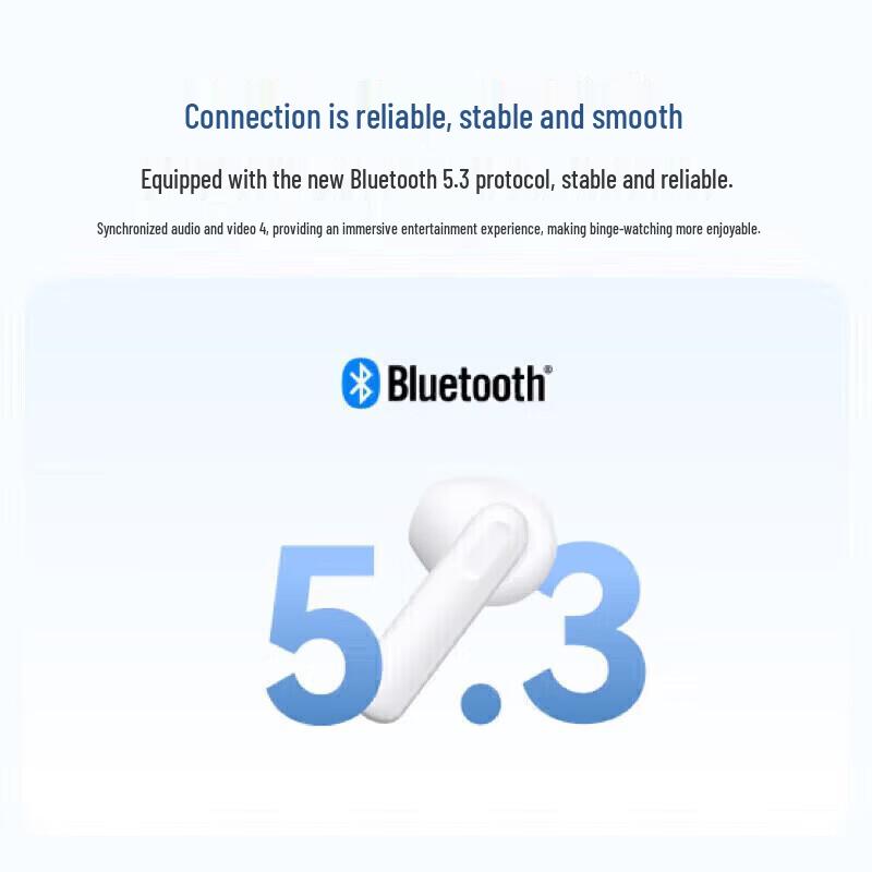 Huawei FreeBuds SE 2 True Wireless Earbuds