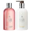 Molton Brown Rhubarb Rose & Citrus Bergamot Duo
