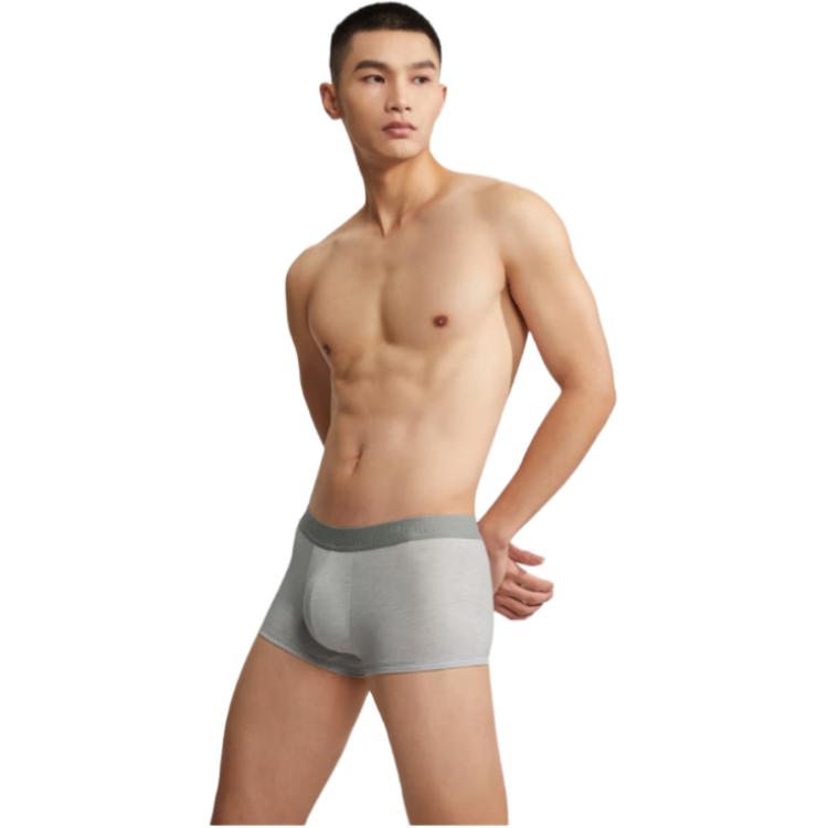 Calvin Klein Color Block Embossed Letter Waistband Boxer Briefs 3-Pack Men Underwear NP2488O-9QN
