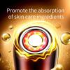 Microcurrent Face Beauty Home Use Beauty Device Micro Current Face Lift Microcurrent Facial Toning Device