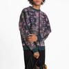 Louis Vuitton Monogram Jacquard Sweatshirt 1A8P0J
