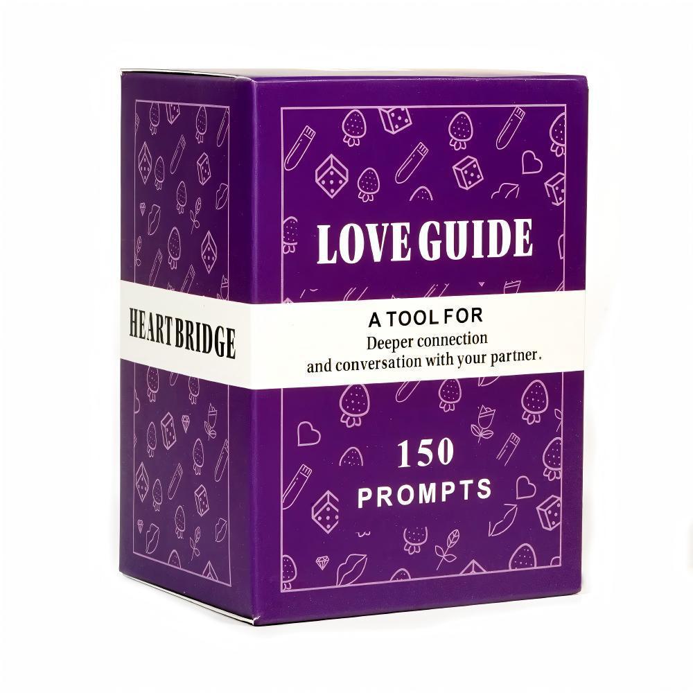 Truth or Dare Couples Game Cards