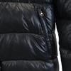 DUVETICA down coat 42 black hood Women Used