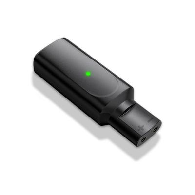 5V Type C Fast Charging Adapter Universal Compatibility For Dedicated Electric Trimmers LED Charging Status Display