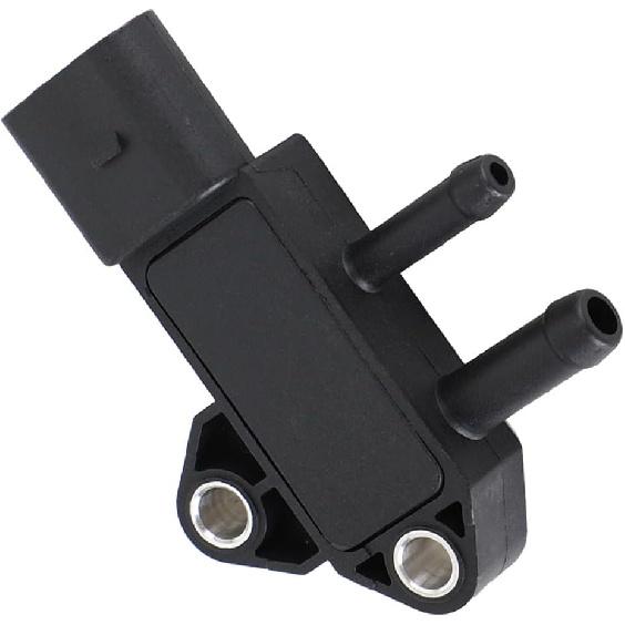 

DPF Exhaust Pressure Sensor, Compatible with Mazda 3 6 CX-5 ASX Pajero, OE Fit 22627AA500/22627-AA500/1865A210